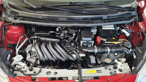 Nissan Note Extra Full Unico Dueño!! ((gl Motors))