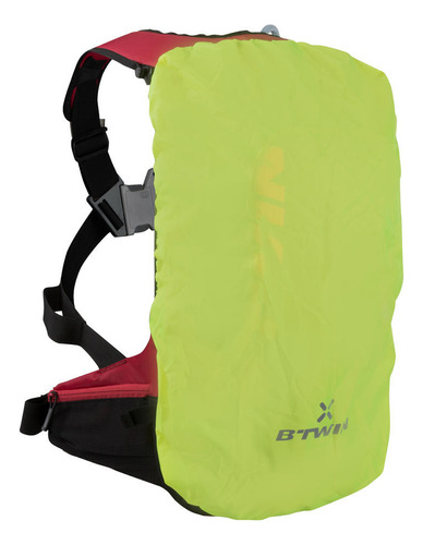 Mochila De Hidratação Btt 900 Cor Preto