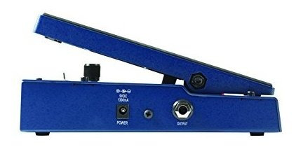 Imagen 4 de 5 de Pedal De Otros Efectos Eq, Regular (bwhammy)