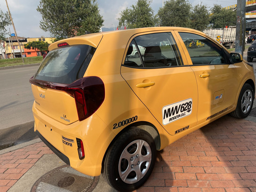 Solo Carro Grand Ekotaxi 2025 0km / Financie 100%