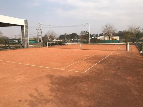 Terreno En Los Nogales