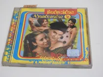 Comprar Cd0650 - Seducidas Abandonadas - Diego Ribas Y Otros
