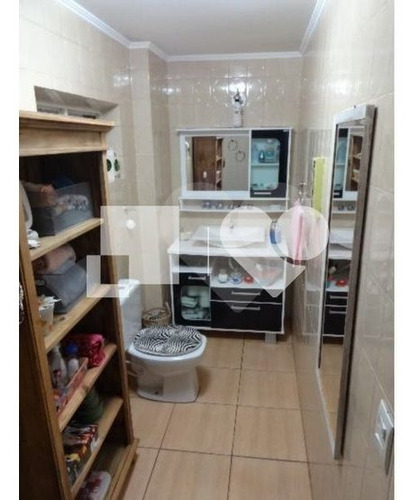 Apartamento 2 Dormitórios Reformado Na Cidade Baix - 28-im419417