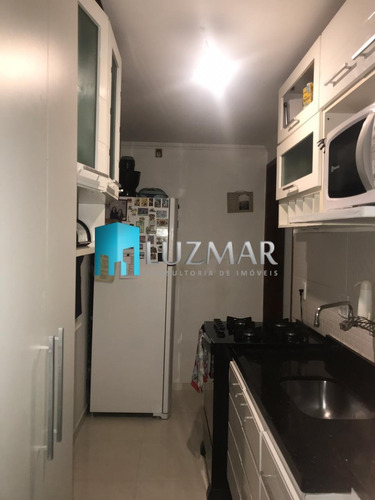 Oportunidade Apartamento Com Dois Dormitórios - Campo Limpo - 315ll