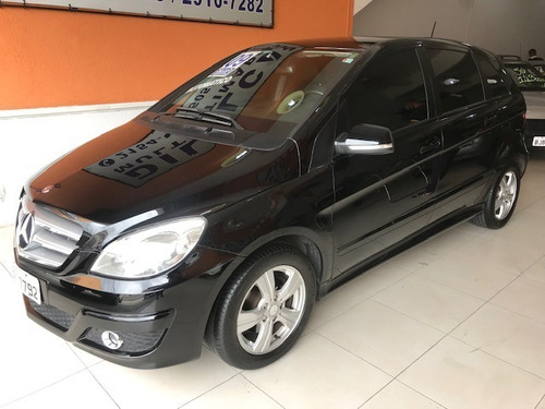 Classe B 200 2.0 Turbo 193cv Aut.