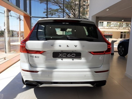Xc60 T8 Polestar