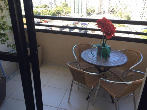 Imagem 19 de 24 de Apartamento Em São Paulo - Sp - Ap0584_prst