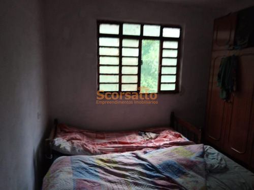 Imagem 2 de 3 de Chácara À Venda, Jardim Lídia Maria, Embu-guaçu/sp - 5492