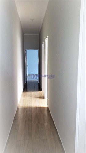 Imagem 8 de 14 de Casa Em Parque Sao Carlos - Três Lagoas - 4487
