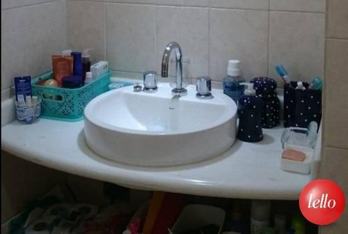Imagem 11 de 21 de Apartamento - Ref: 234034