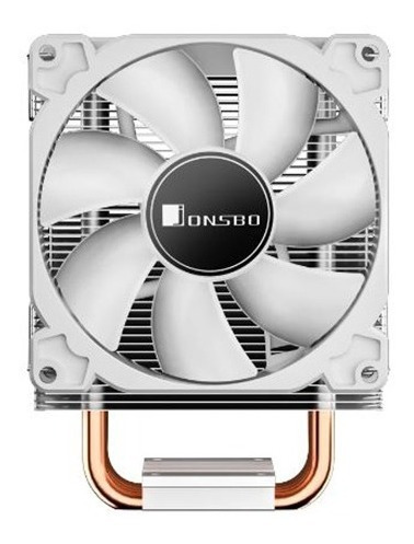 Air Cooler Cpu Jonsbo Cr-1400 Fan Argb Amd E Intel Fan 92mm
