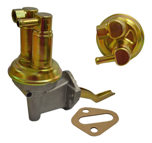 Bomba Mecanica Sellada Ford Galaxie 66-67 5.8 V8 Imp