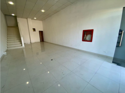 Local En Alquiler En San Diego Cci Inducentro Castillito Cb-8434573