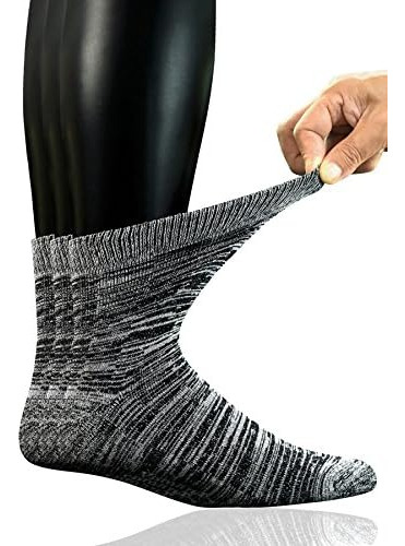 Yomandamor - Calcetines De Invierno Gruesos Y Cálidos Para H