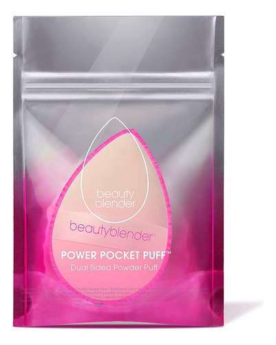 Powder Puff Beautyblender Power Pocket Puff Para Polvos