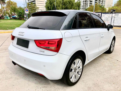 Audi A1 1.4 Ambition Tfsi 122cv 2013