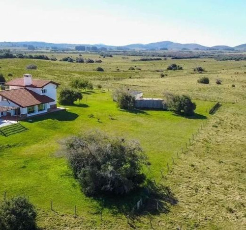Imagen 24 de 30 de Chacra - Pueblo Edén