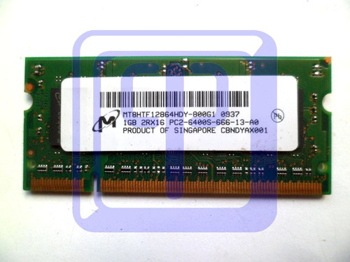 0646 Memoria Sony Vaio Vpcw12j1e - Pcg-4v1um