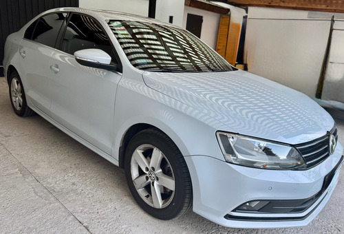 Volkswagen Vento 1.4 Highline 150cv At