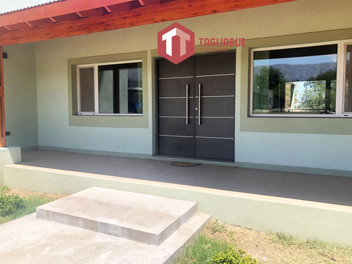 Casa - Merlo - San Luis - Tu Lugar Para Vivir
