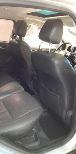 Ford Focus III 2.0 Sedan Titanium At6