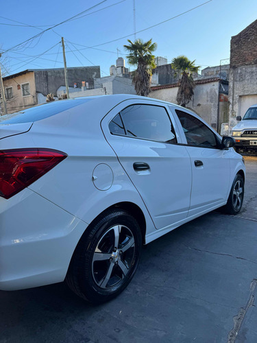 Chevrolet Prisma 1.4 Lt 98cv