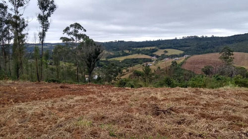 (k.a) 500m² Em Sp - Topografia Plana 500m²