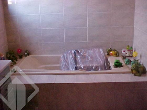 Imagem 14 de 15 de Casa - Jardim Do Salso - Ref: 26904 - V-26904