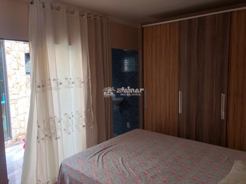 Imagem 10 de 19 de Venda Casa 3 Dormitórios Vila Aparecida São Paulo R$ 640.000,00 - 36617v