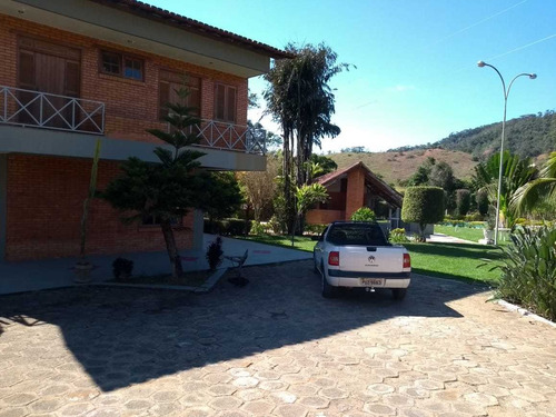Imagem 4 de 16 de Vende-se Fazenda Limeira - 6567