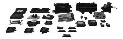 Kit Code Injecao Range Rover Velar 2.0 P250 R-dynamic 2018 (Usado)