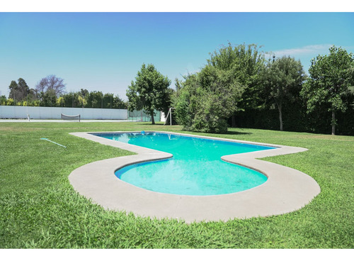 Casa En Venta Amoblada, Condominio San Carlos De La Esmerald