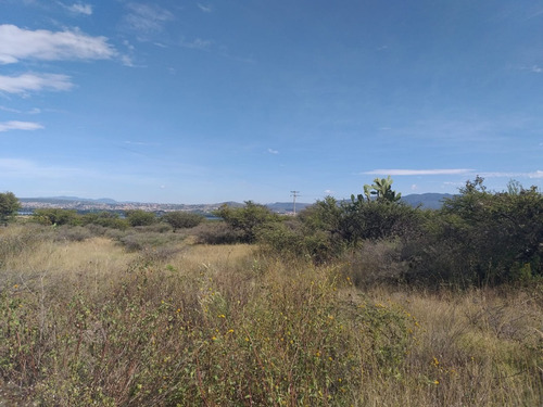 Imagen 5 de 12 de Terreno Propio Para Proyecto Residencial Campestre En San Miguel De Allende