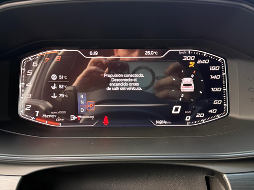Cupra formentor 2.0 Vz 310Hp 4Wd Dsg7