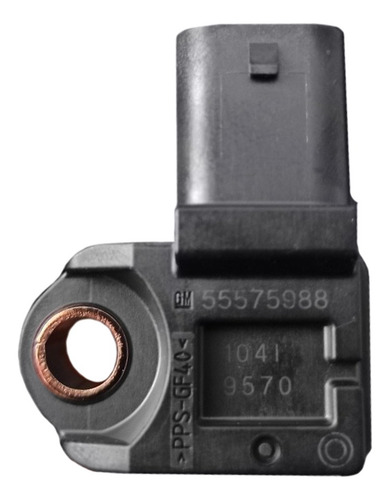 Sensor Map Original Gm Parts Gmc Terrain 2018-2021