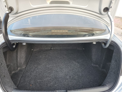 Volkswagen Jetta 2.5 Style Active At