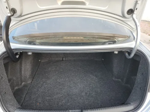 Volkswagen Jetta 2.5 Style Active At