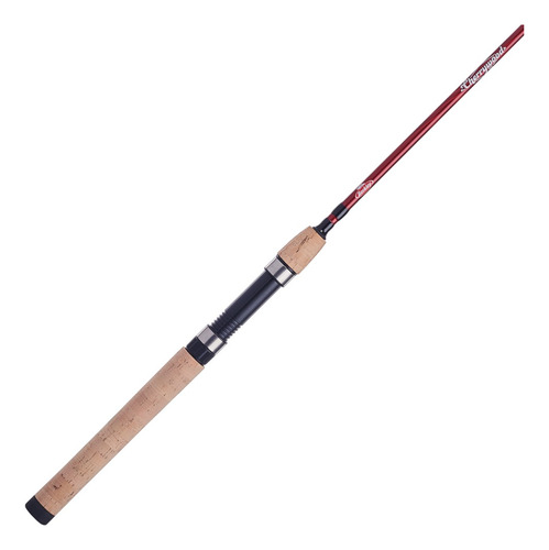  Caña De Pescar Berkley Cherrywood Hd Cwd601mhs 8-17lb 1.83m