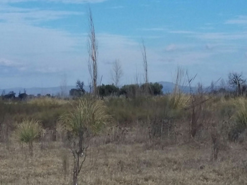 Lote En Salto De Las Rosas, San Rafael, Mendoza
