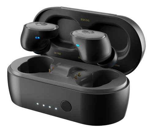 Auricular Bluetooth Skullcandy Sesh True Wireless In-ear