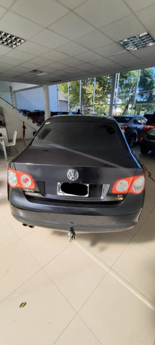 Vw Vento Advance 2.5 At