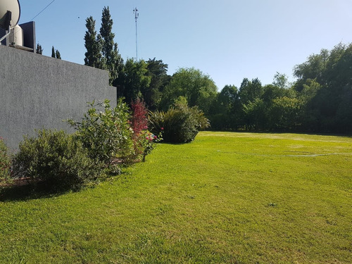 Imagen 15 de 15 de Quinta En Venta En Nueve De Julio