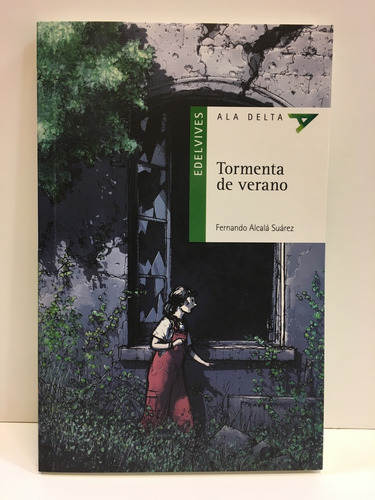 Tormenta De Verano - Fernando Alcalá Suárez