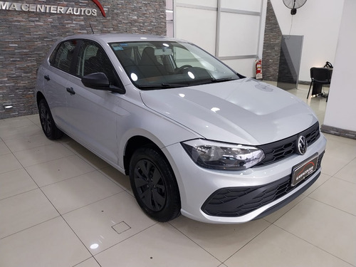 Volkswagen Polo 1.6 Msi Track