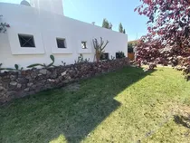 Comprar Casa En Barrio Semi Privado En Chacras De Coria 