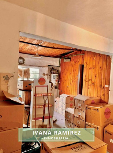 Casa De 3 Amb. En Venta, Barrio Sarmiento - Luján