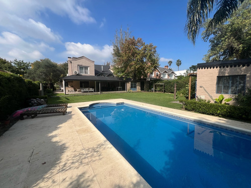 Casa En La Arboleda