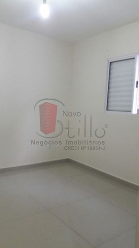 Imagem 14 de 15 de Sobrado - Vila Formosa - Ref: 8263 - V-8263