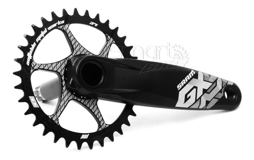 Coroa 12v Nottable Sram Eagle Sx Nx Gx X01 Xx1 Dub 0/3/6mm