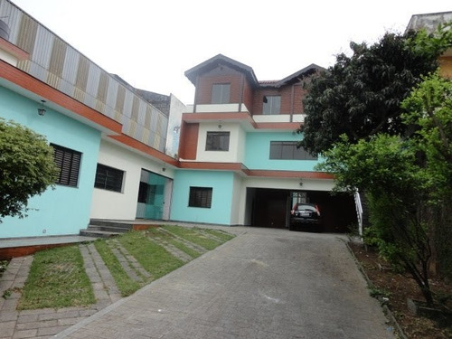 Imagem 11 de 11 de Casa Térrea Para Venda, 4 Dormitório(s) - 410